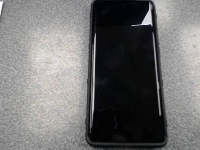Cell avec case bonne condition