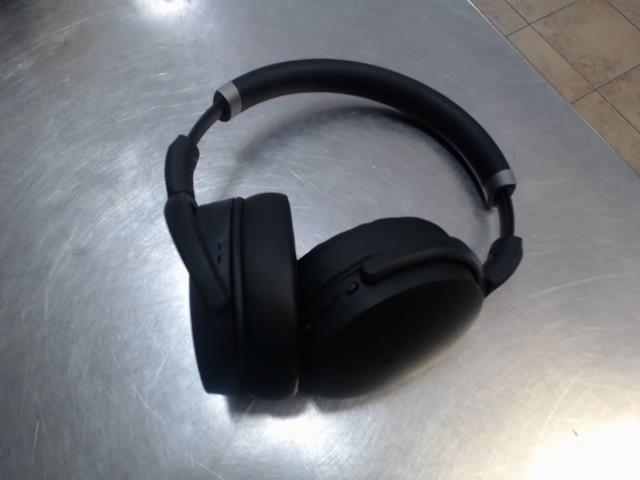 Ecoutuer bluetooth sennheiser