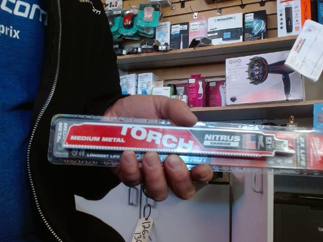 Pk5 carbide nitr