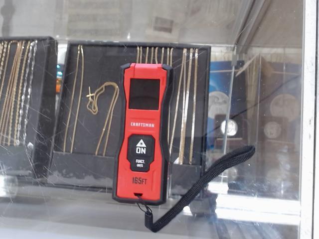 Tape mesurer digital