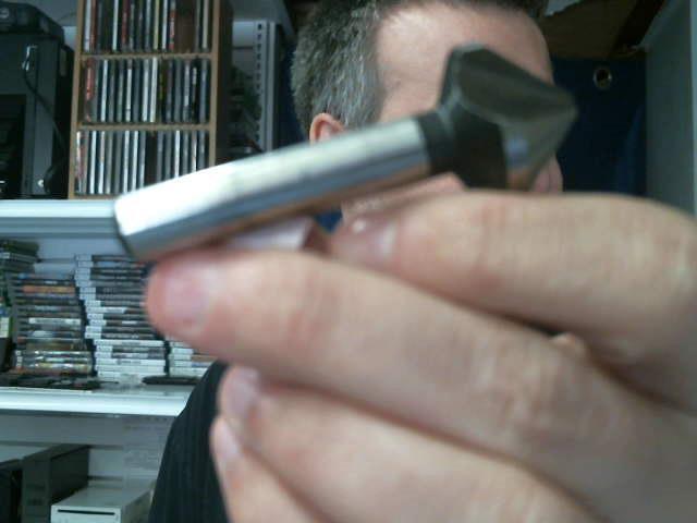 Outil de machiniste