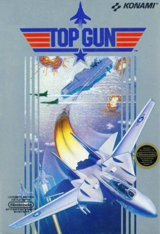 Top gun