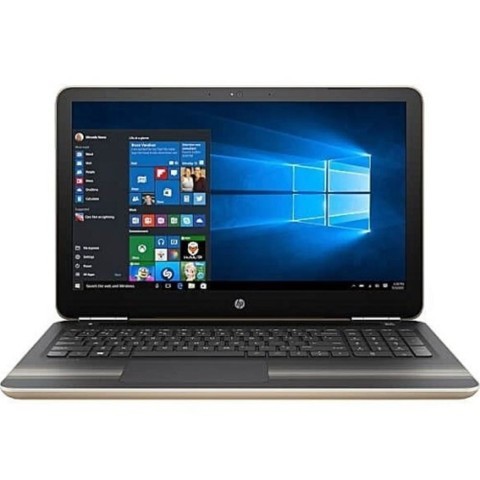 Ordinateur laptop hp