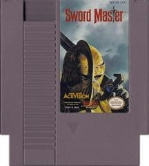 Sword master