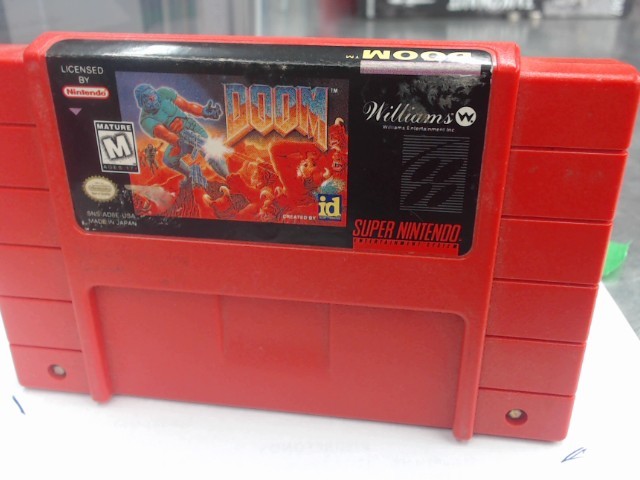 Doom