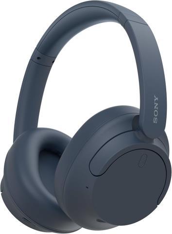 Ecouteur sony bluetooth bleu