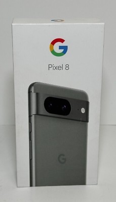 Google pixel 8