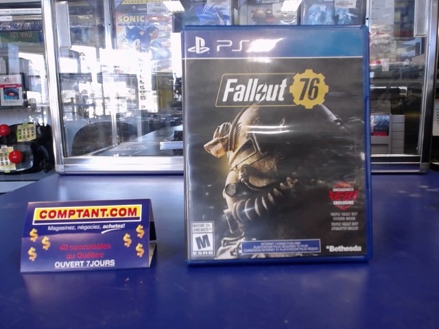 Fallout 76