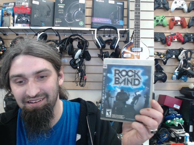 Rockband
