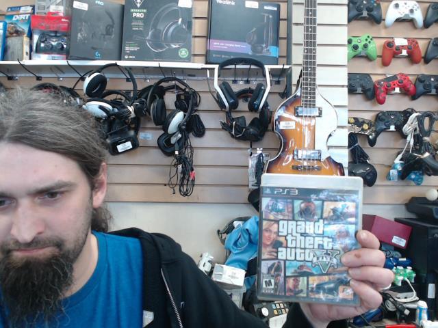 Gtav