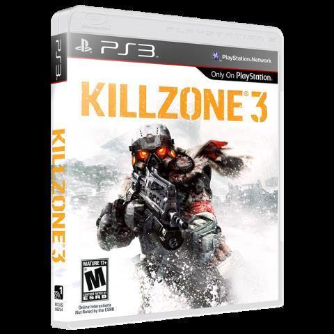 Killzone3
