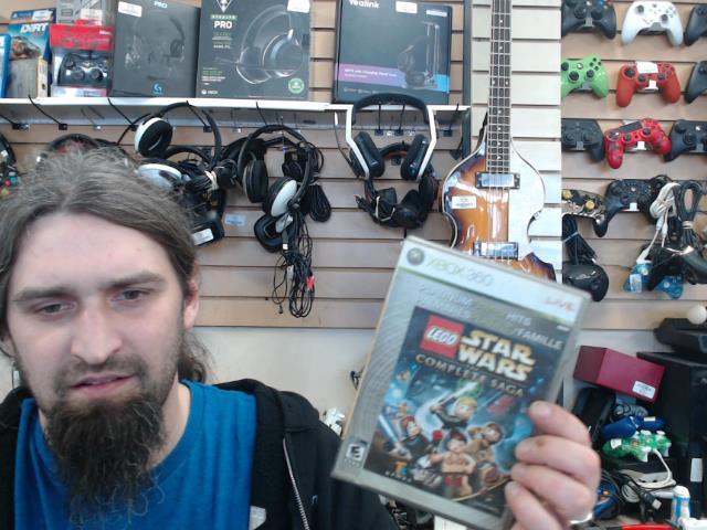 Star wars complet