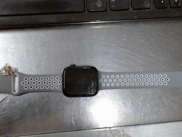 Smartwatch fake apple no charge