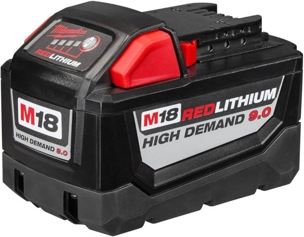 Batterie 9 ah
