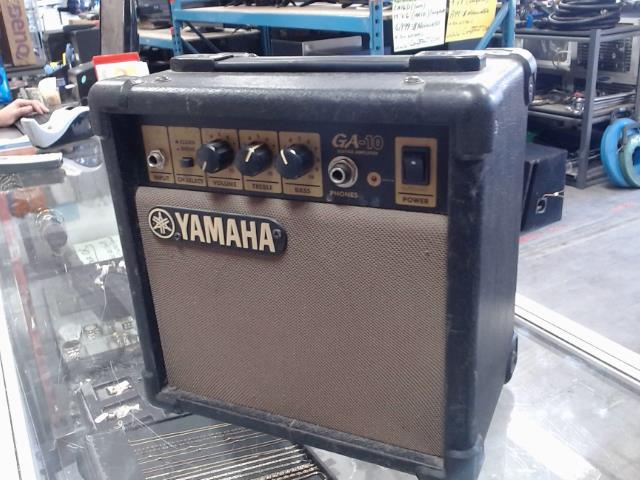 Ampli pour guitare