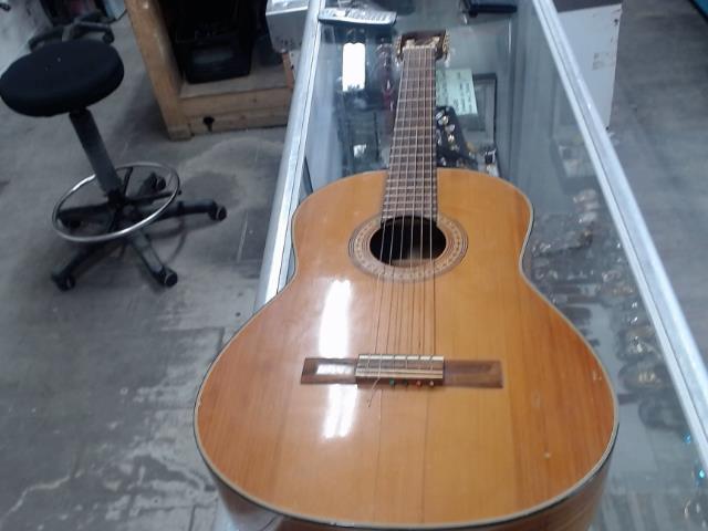Guitare acoustique 6 corde