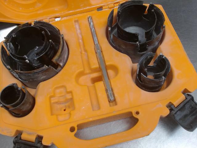 Kit de hole saw