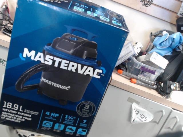Shopvac ds bo
