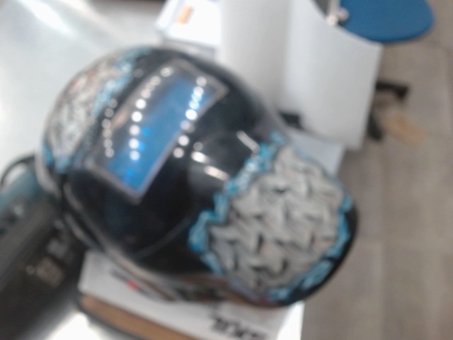 Casque a souder