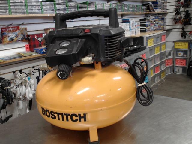 Compresseur electrique(2hp/6gallons)
