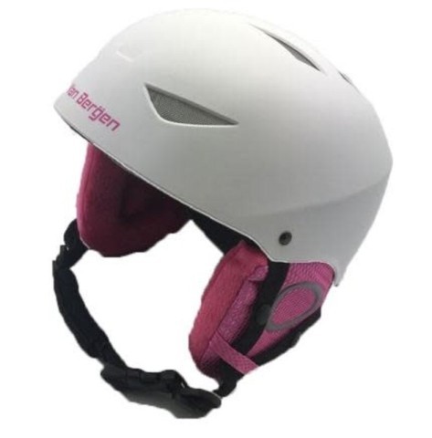 Casque de snowboard