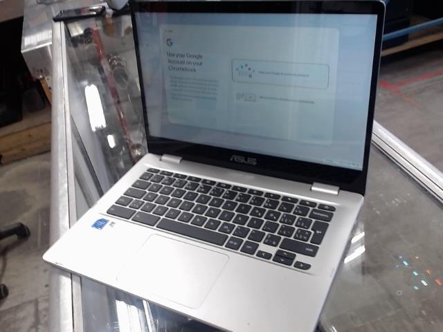Chromebook+chargeur