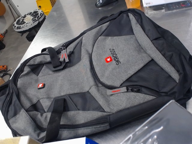 Sac a dos s-kross neuf