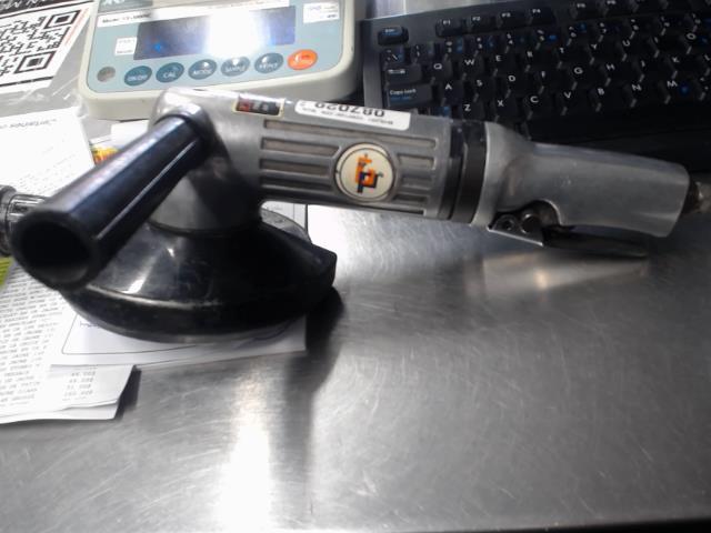5 inch angle grinder air