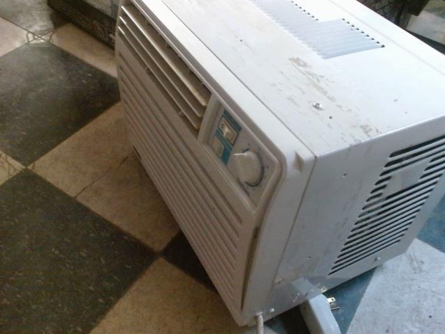 Clim 5000btu