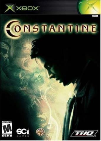 Constatine
