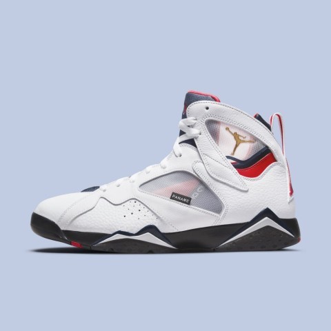 Psg retro size 10