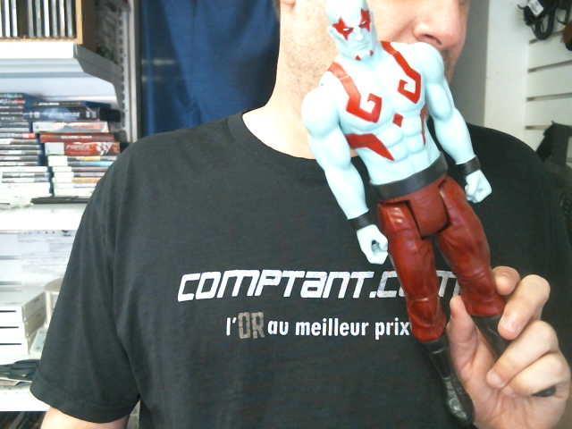 Figurine