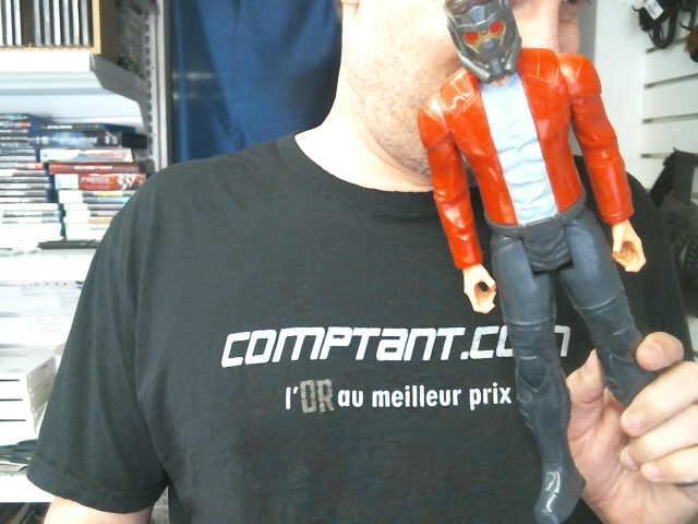 Figurine