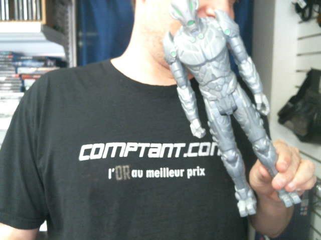 Figurine