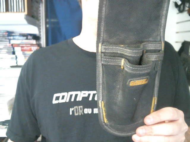Etui dewalt
