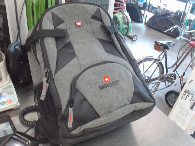 Sac  dos neuf s-kross