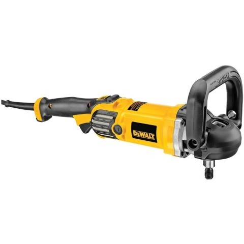 Dewalt polisher 120v