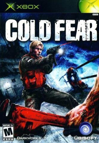 Cold fear