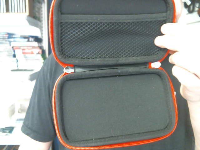 Etui pour ds cars