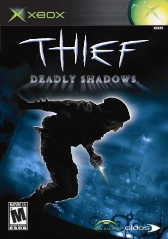 Thief deadly shadow
