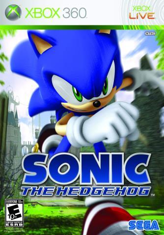 Sonic