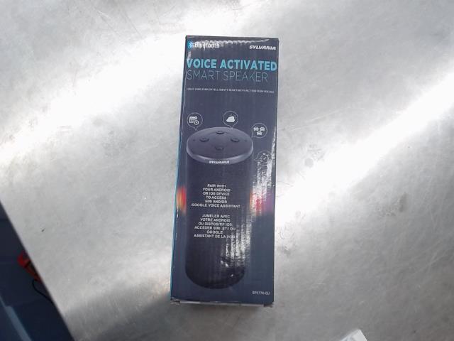 Haut-parleur bluetooth