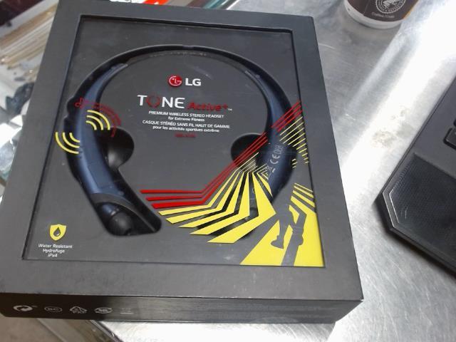 Ecouteur bluetooth sans fil