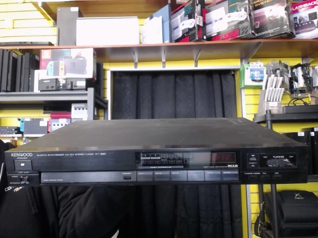 Tuner am/fm