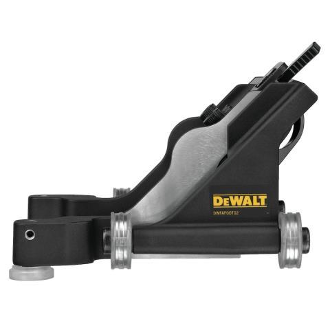 Rolling base flooring attachment