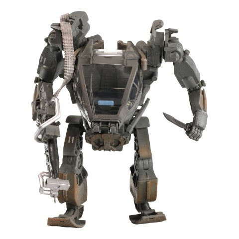 Jouet roboptique avatar