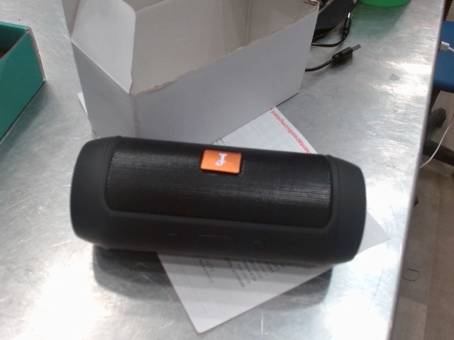 Speaker bluetooh