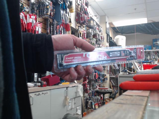 Pk3 carbide nitr