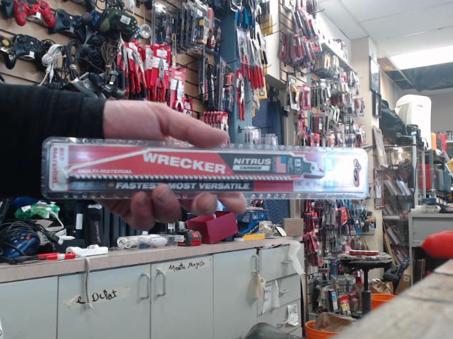 Pk3 carbide nitr