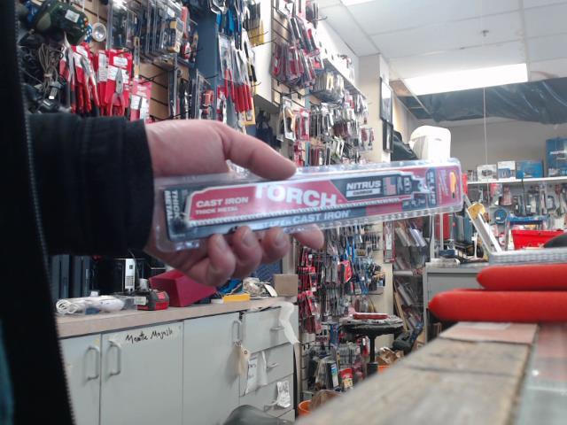Pk3 carbide nitr
